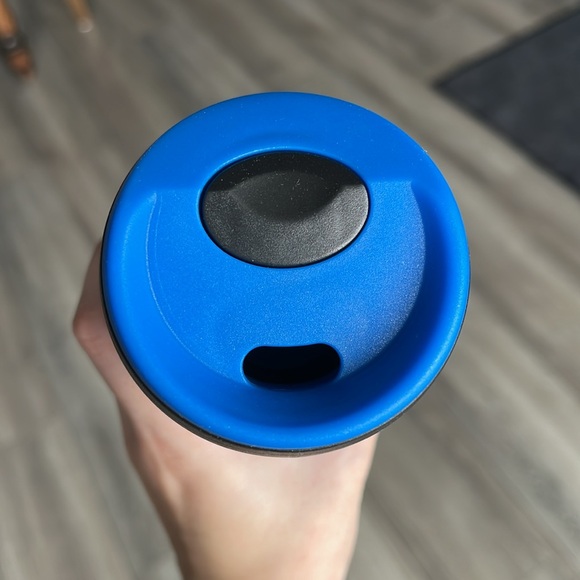 DISNEY | Walt Disney Pictures Travel Mug - Picture 4 of 4